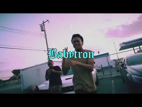 (FREE) "PHILL JACKSON" - "YN JAY x BABYTRON x DETROIT" Type beat. Prod @808moneyprod.