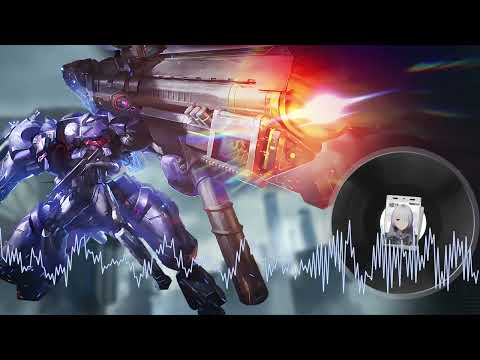 🎵 Voymastina (AK-15) [Event Main Theme] || Girls' Frontline 2: Exilium OST🎵