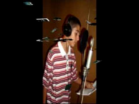 Otrovata & Lamoza feat 45 calibre - Come Pull