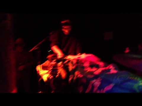 2nd Agenda - Outta My Head - 5.5.12 - Nectars - Full Moon Masquerade.mov
