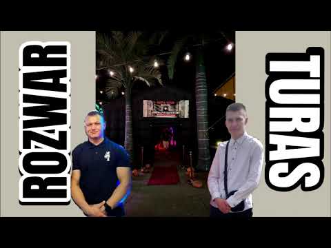 Rozwar & Turas - PromoVixa ★ vRq