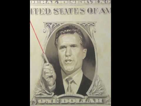 MY NAME IS MITT by MACARONE - Will The Real Mitt Romney Rap Please Stand Up?