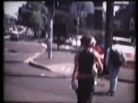 Video thumbnail for Faces In A Passing Car