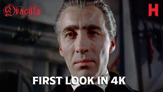 Exclusive First Look | Official 4K Restoration Preview