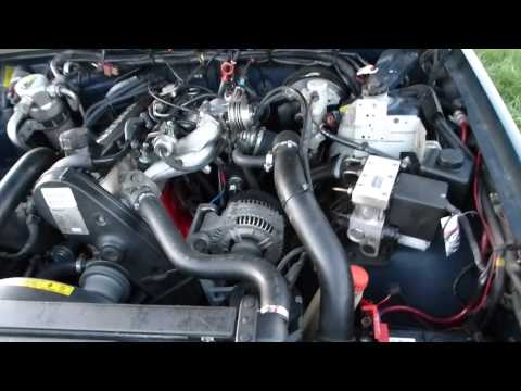 Volvo 945 Turbo 140KW mit Volvo Tunning Kit