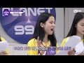 Girls Planet 999- Choi Yujin's high note ep 8 cut {Shoot team}