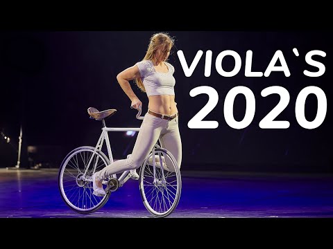 Viola`s 2020 ! Sad Happy Funny moments of my year