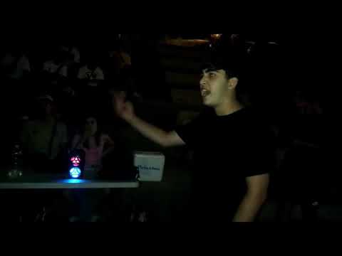 RYO vs ERREJOTA | OCTAVOS | CUARTA COSTA BATTLE MÁLAGA