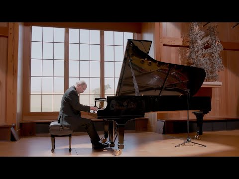 C.P.E. Bach: Sonata in A-flat Major, Wq. 49/2, III. Allegro - Marc-André Hamelin