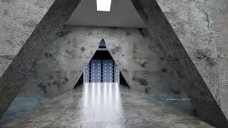 Poolrooms – (Nightmare) Walking Into the Massive Pool