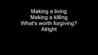 Green Day - Carpe Diem (Lyrics)