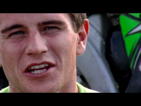 MIDWEST TOUR: Archview MX - National Throwdown Promo featuring Bubba Pauli