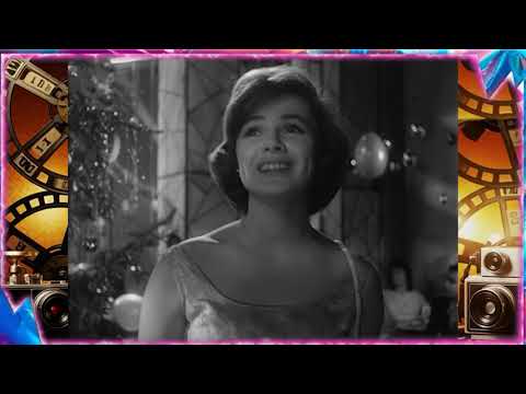 Любимые песни Советской эпохи конца 50-х - середины 60-х годов 20 века - доработан. удлинен. версия