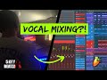 How To Mix RAP VOCALS FL Studio Tutorial