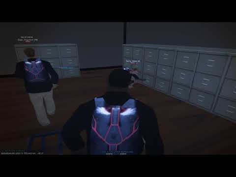 The Red Brigade - Pljacka banke - Balkan Underground Evolution