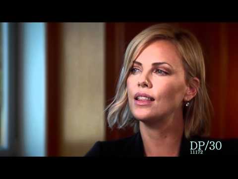 DP/30: Young Adult, actor Charlize Theron