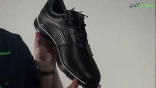 Video review of Nike Golf Shoes