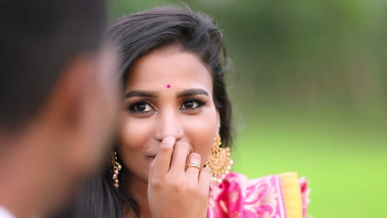 Cinematic Outdoors Video 4