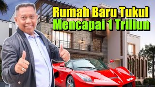 Download lagu Fantastic! Tukul Arwana's House Reaches Nearly 1 Trillion Rupiah. Here's What It Looks Like mp3
