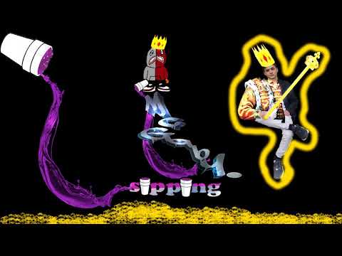 McGaby - sipping ( Official Audio )