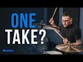 Gil Sharone Hears A Drumless Song Once And Plays It Perfectly