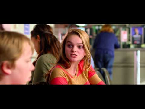 Disney's ALEXANDER AND THE TERRIBLE, HORRIBLE, NO GOOD, VERY BAD DAY | Clip | This Day Was Cursed