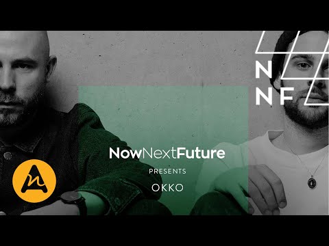 NowNextFuture - OKKO
