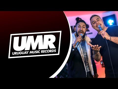 CUMBIA PA BAILAR - ENGANCHADOS - UMR