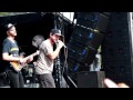Kongos at Rock The Shores 2014: Come Together ...