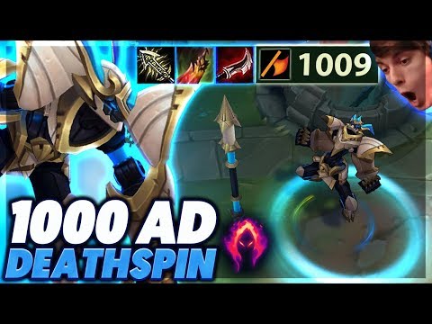 NEW SKIN PENTAKILL - BunnyFuFuu