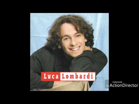 04-Luca Lombardi - ¿Qué tienes de especial?