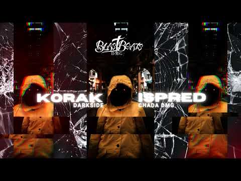 Dark Side Ft. Chada DMG - Korak Ispred (Prod by #dmgblastbeats)