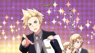 Germany is a Fixer Upper Ft  Nordic 5