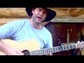 Corb Lund - What That Song Means Now #4 'Gettin' Down on the Mountain'