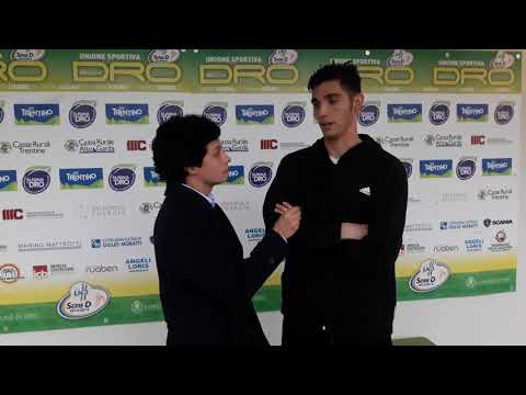 Dro 0-0 Castellanzese | Intervista a Mirko Alìo