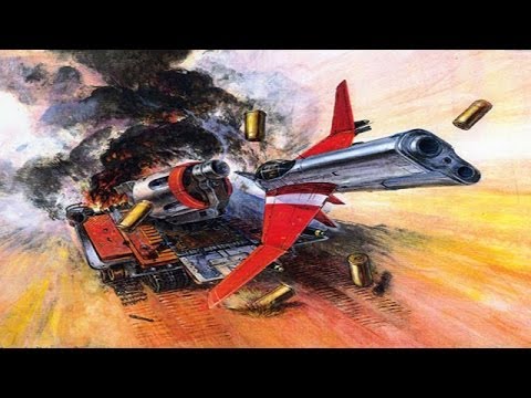 Gun Frontier (Arcade/Taito/1991 Longplay) [HD]