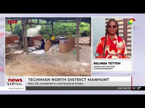 LIVE: News Central || 28-05-2026