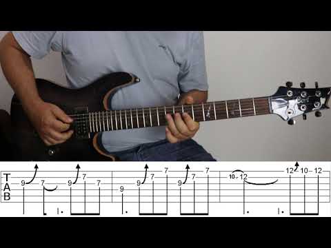 BENDS,SLIDES AND SHIFTS -JOHN GANAPES - BLUES YOU CAN USE- WITH TAB!
