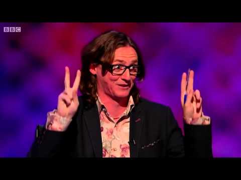 Mock the Week S13E13     Series 13 Episode 13   Christmas Special HD