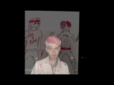 LiL PEEP x OGB – Mud On My Gucci
