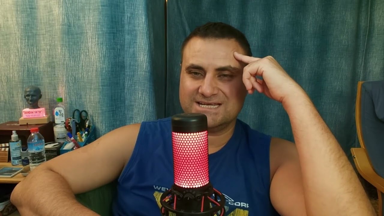 CY - Bir Daha Obezlerle Arkadaşlık Yapmayacağım
