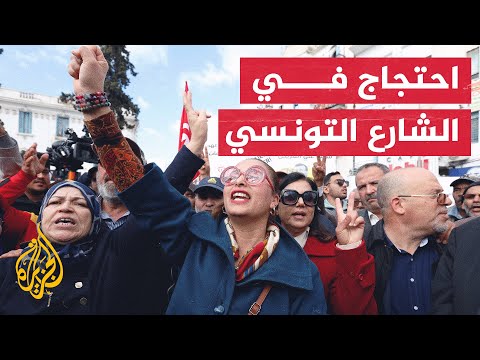 رضا بلحاج قيس سعيد هو العقبة أمام أي حوار بسلوكه طريق الهروب