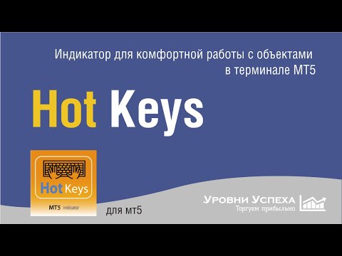 Video HotKeys