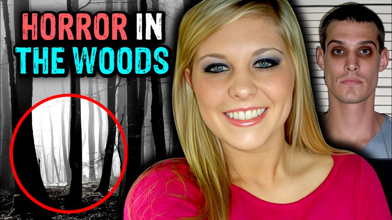 Unravelling a Murderous Secret Hidden in the Woods...