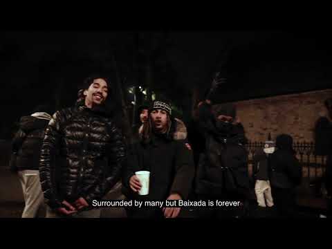 Yung Delcio - Novela Da Net (Official Video)