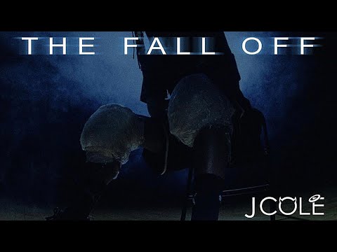 J. Cole - The Fall Off (Full Album)