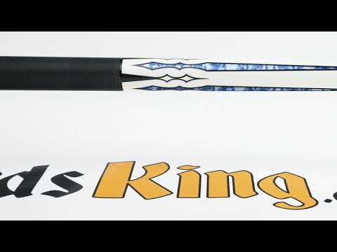 Rage RG187 Pool Stick - Cue View 360 - 4K Ultra HD Rotating 360 Degree Pan & Zoom