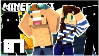 WHO DO I TRUST!? | HUNGER GAMES MINECRAFT w/ STACYPLAYS! | SEASON 2 EP 87