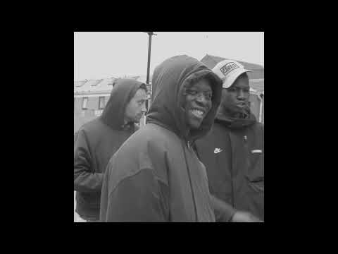 (FREE) PA SALIEU x BACKROAD GEE x J HUS type beat "Krollo"