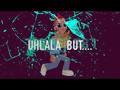 M4NFRA B€AT$: UHLALA DRILL RMX. [FLP]